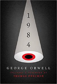 Cover von 1984