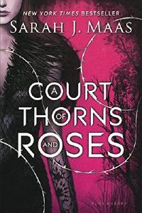 Cover von A Court of Thorns and Roses