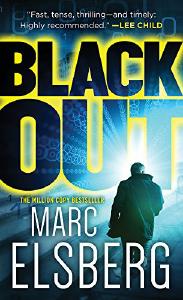Cover von Blackout