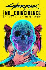 Cover von Cyberpunk 2077: No Coincidence
