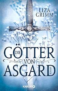 Cover of Die Götter von Asgard