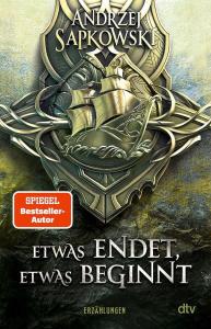 Cover von Etwas endet, etwas beginnt