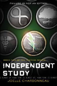 Omslag till Independent Study