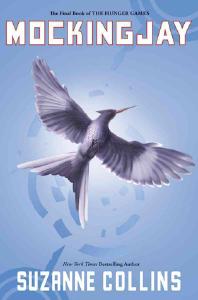 Cover von Mockingjay