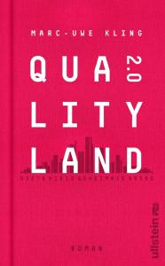 Omslag till QualityLand 2.0