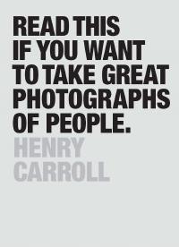 Cover von Read This if You Want to Take Great Photographs of People