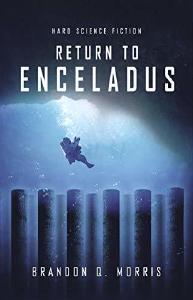 Cover von Return to Enceladus