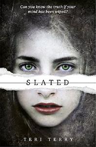 Cover von Slated