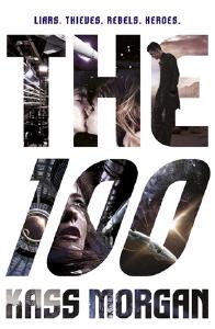 Cover von The 100