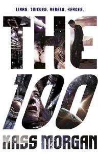 Omslag till The 100