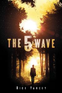 Omslag till The 5th Wave