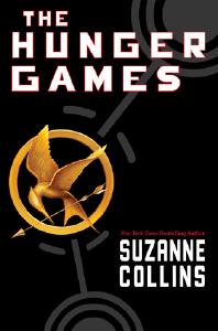 Cover von The Hunger Games