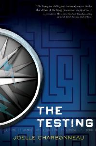 Cover von The Testing