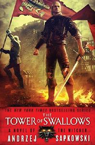 Cover von The Tower of the Swallow