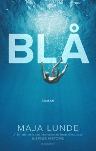 Cover of Blå