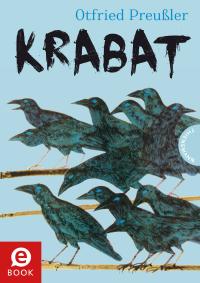 Cover of Krabat