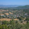 Olive Country - A Turkish Village Between the Hills