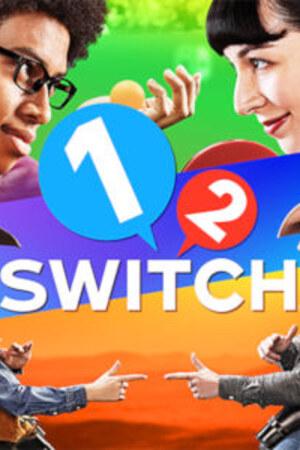 Cover von 1-2-Switch