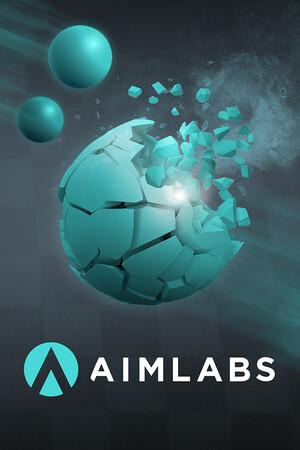 Cover von Aimlabs
