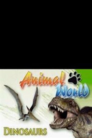Cover von Animal Life: Dinosaurs