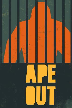 Cover von Ape Out