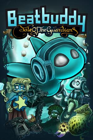 Cover von Beatbuddy: Tale of the Guardians