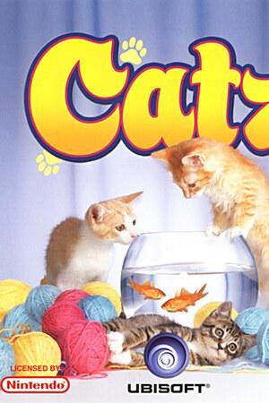 Cover von Catz