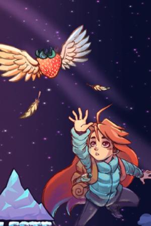 Cover von Celeste