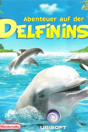 Cover von Dolphins