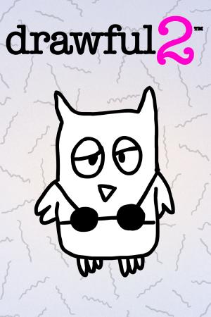 Cover von Drawful 2