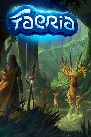 Cover von Faeria