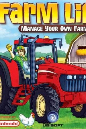 Cover von Farm Life