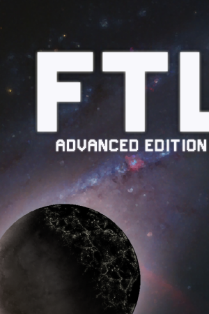 Cover von Faster Than Light