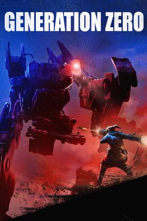 Cover von Generation Zero®