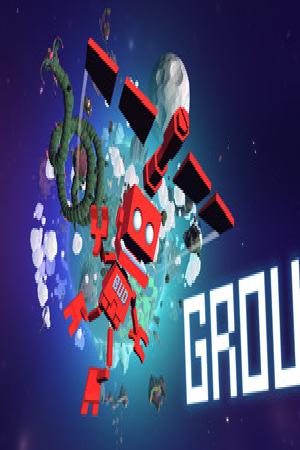 Cover von Grow Up
