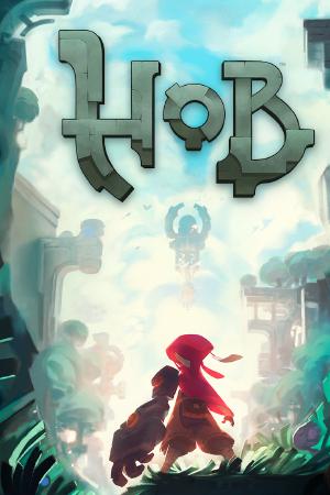 Cover von Hob