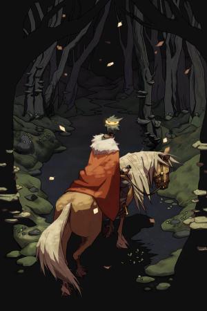Cover von Kingdom New Lands