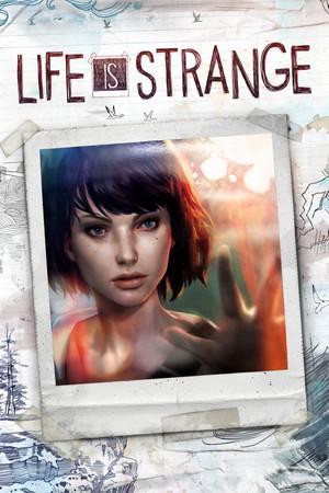 Cover von Life is Strange™