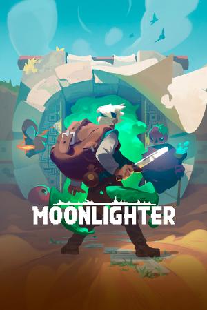 Cover von Moonlighter