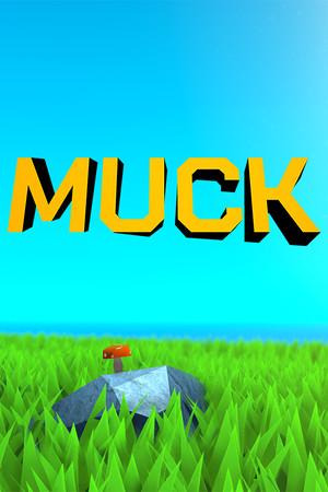 Cover von Muck