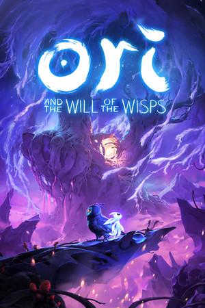 Cover von Ori and the Will of the Wisps
