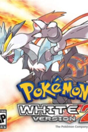 Cover von Pokémon White 2