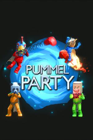 Cover von Pummel Party