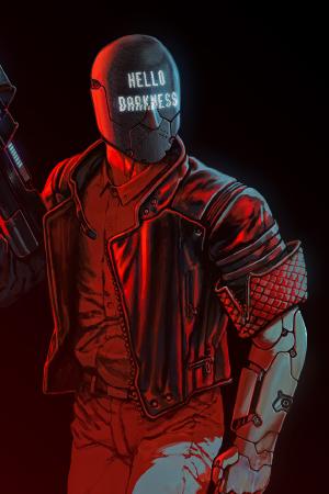 Cover von RUINER