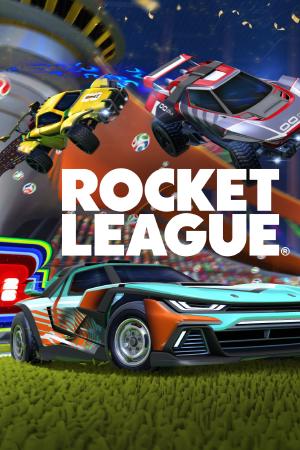 Cover von Rocket League®