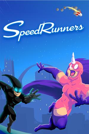 Cover von SpeedRunners