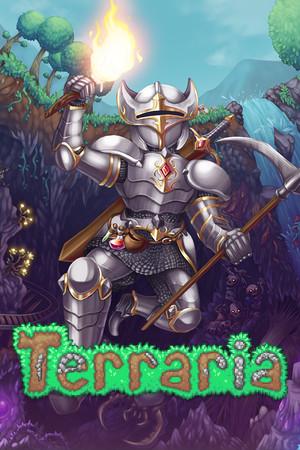 Cover von Terraria