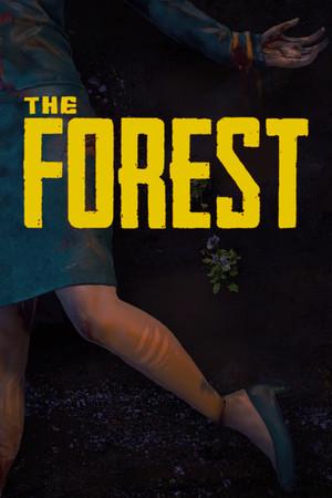 Cover von The Forest