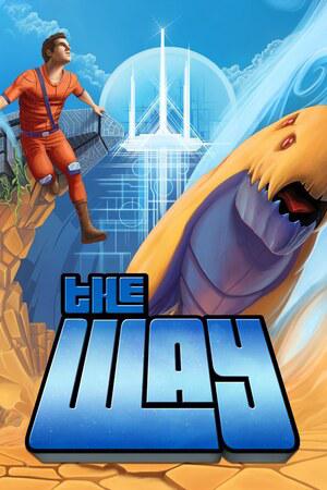 Cover von The Way Remastered