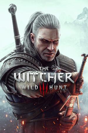 Cover von The Witcher 3: Wild Hunt